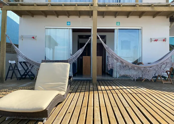 Hibisco Guest House Florianopolis
