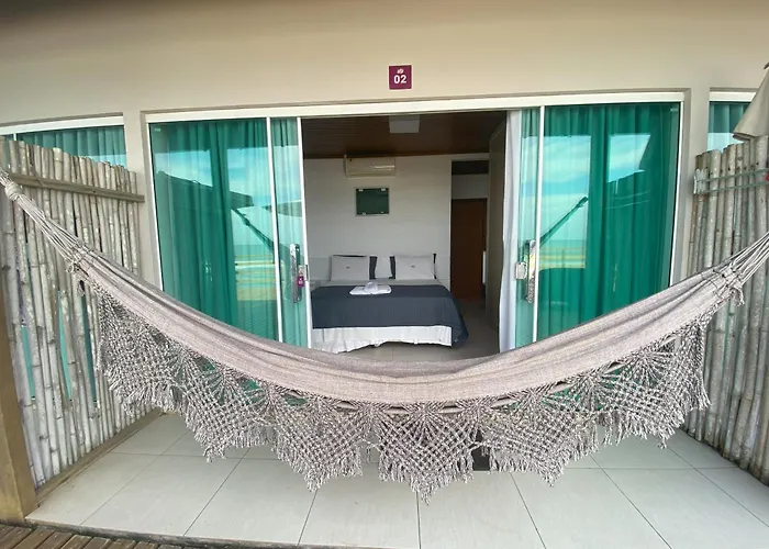 Hibisco Guest House Florianopolis