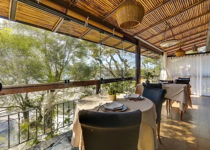 Guest House Isadora Duncan Florianopolis